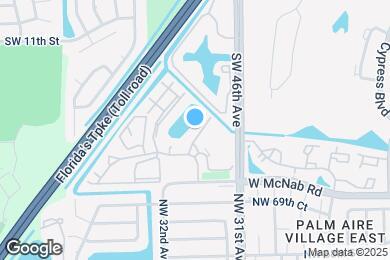 Map image of the property - 104 Gardens Dr