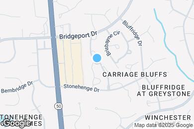 Map image of the property - Stonehenge