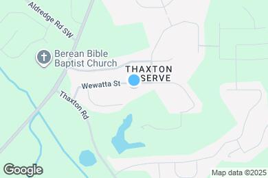 Map image of the property - 4958 Wewatta St