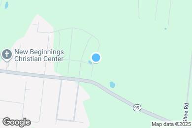 Map image of the property - 3463 Quintana Dr