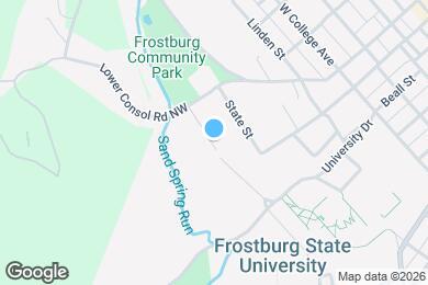 Map image of the property - 19 Bob Cat Ct