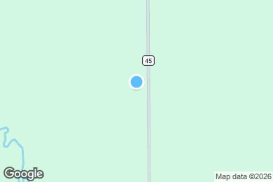 Map image of the property - 4174 S County Road 45