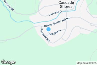 Map image of the property - 15146 Nugget St