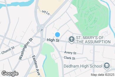 Map image of the property - 479 High St