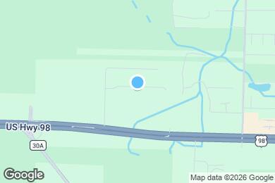 Map image of the property - 128 Sea Eagle Ln