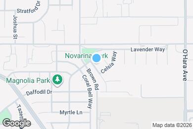 Map image of the property - Unit