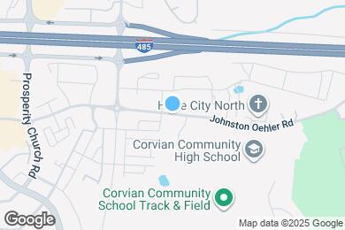 Map image of the property - 4357 Johnston Oehler Rd