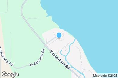 Map image of the property - 2916 Tindel Camp Rd