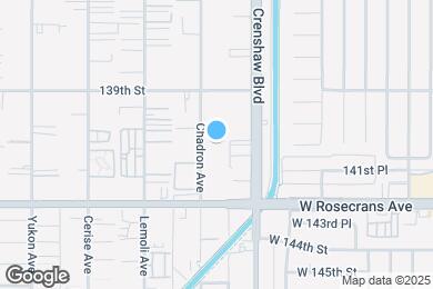 Map image of the property - London Arms -14100-14030 CHADRON AVE