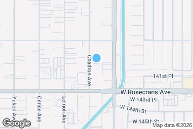 Map image of the property - London Arms Apartments