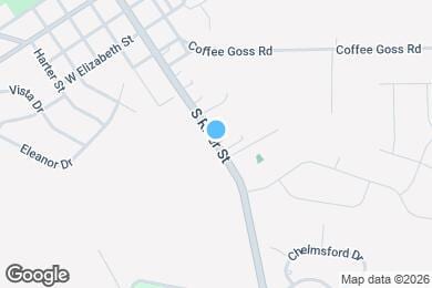 Map image of the property - 164 S River St
