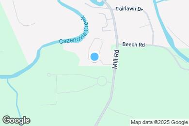 Map image of the property - Hickory Hill Estates