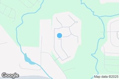 Map image of the property - 5853 Black Top Way