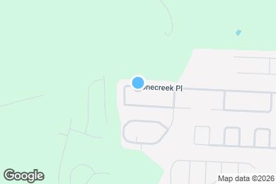 Map image of the property - 283 Stonecreek Pl