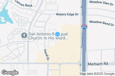 Map image of the property - 1314 Kiskadee Wy