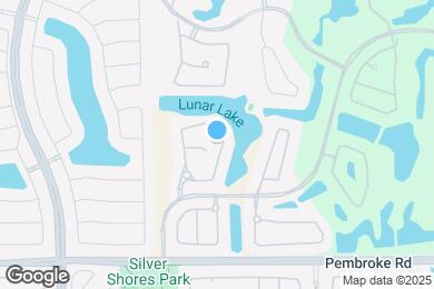 Map image of the property - 1422 SW 158th Ave