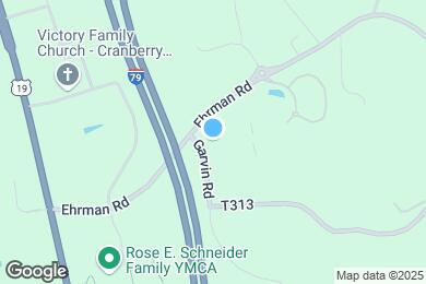 Map image of the property - 415 Stockton Rdg