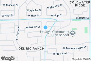Map image of the property - 2218 S 118th Ave