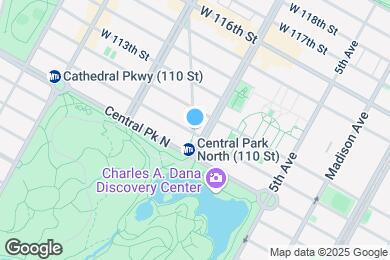 Map image of the property - 2 St Nicholas Terrace