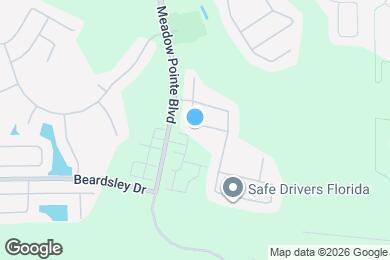 Map image of the property - 31748 Blythewood Way