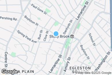 Map image of the property - 65 Boylston St