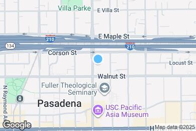 Map image of the property - Thistle