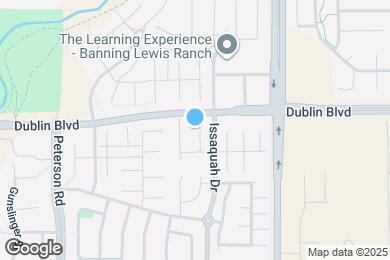 Map image of the property - 6670 Big George Dr
