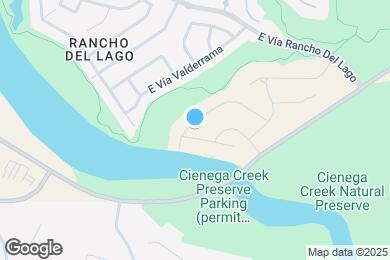 Map image of the property - 13802 E Silver Pne Trl