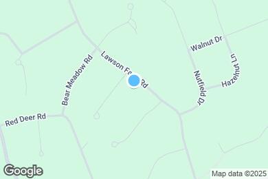 Map image of the property - 23 Lawson Farm Rd