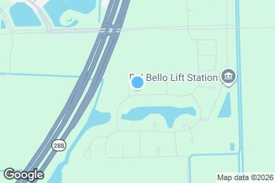 Map image of the property - 4211 Limestone Terr