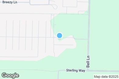 Map image of the property - 4935 Red Cedar Rd
