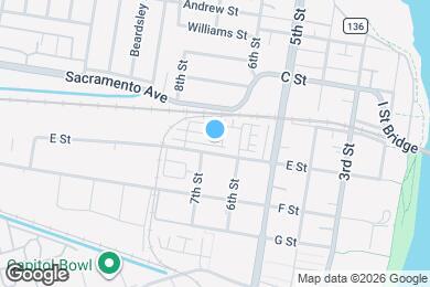 Map image of the property - 451 Dowitcher Walk