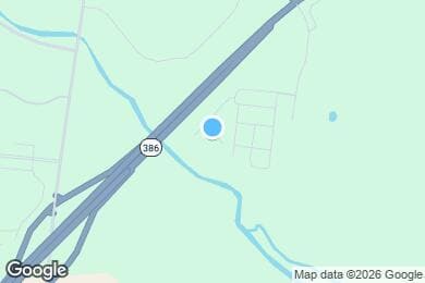 Map image of the property - 534 Tappan Private Ln