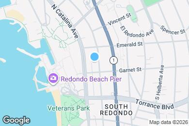 Map image of the property - 129 S Broadway