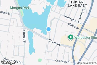 Map image of the property - 11 Indian Lake Pky