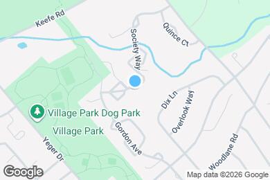 Map image of the property - 36 Azalea Ct