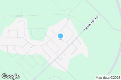 Map image of the property - 344 Escondido Cir