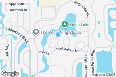 Map image of the property - 2145 Tama Cir