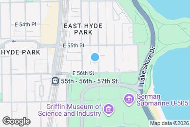 Map image of the property - Broadview Hall