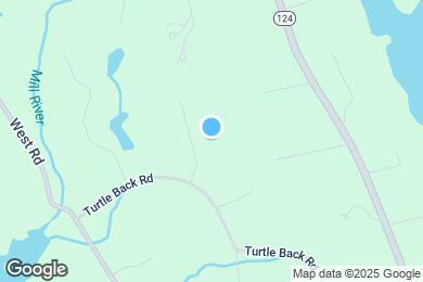 Map image of the property - 27 Turtle Back Ln E