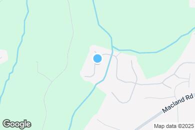 Map image of the property - 673 Ireland Ln