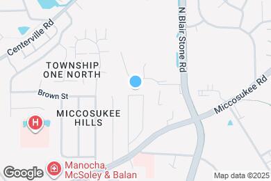 Map image of the property - 324 Teal Ln