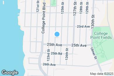 Map image of the property - 2339 124th St
