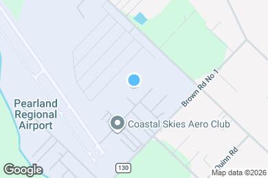 Map image of the property - 130 Cirrus Cir
