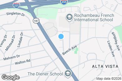 Map image of the property - 9514 Edgeley Rd