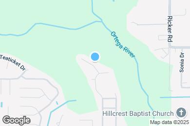 Map image of the property - 7529 Saundersville Ct