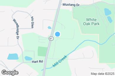 Map image of the property - 173 Old Gettysburg Way