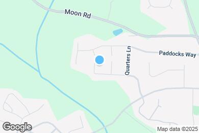 Map image of the property - 5551 Quarters Way