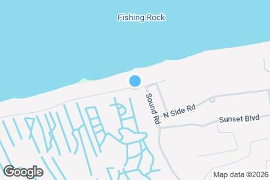 Map image of the property - 125 Creek Rd