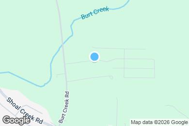 Map image of the property - 148 Red Hawk Dr